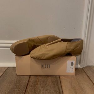 ‘Super Jazz Shoe’